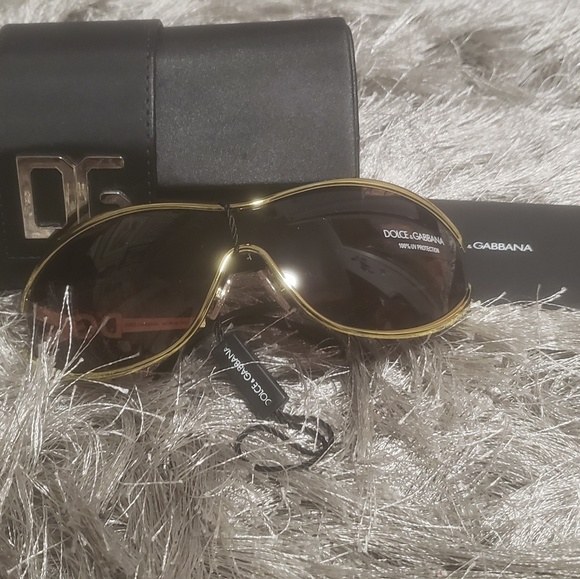 Dolce and Gabbana